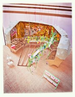 Bienal de Gwangju. Andrés Jaque